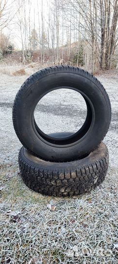 Yokohama Ice Guard IG70 215/65 R16 98Q