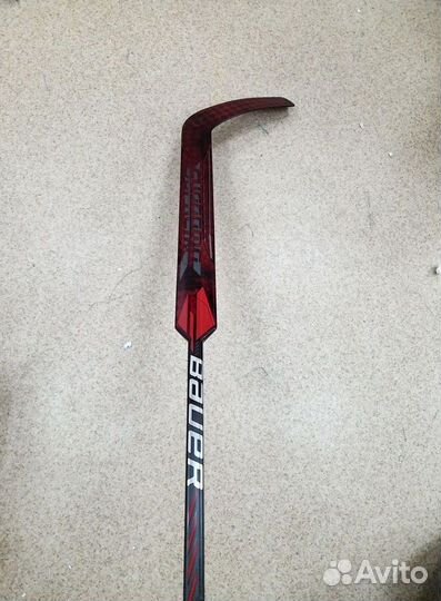 Клюшка хоккейная