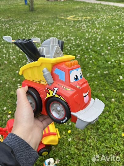 Игрушки детские. Машинки. Мальчику