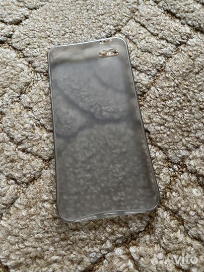 Чехол на iPhone 5 5S SE