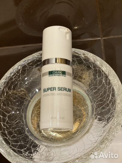 Крема для лица