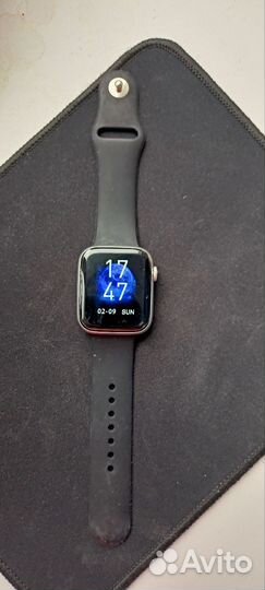 Умные часы SMART watch