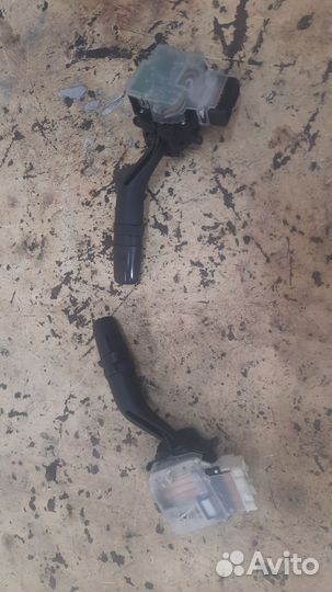 Подрулевой переключатель mazdacx-7