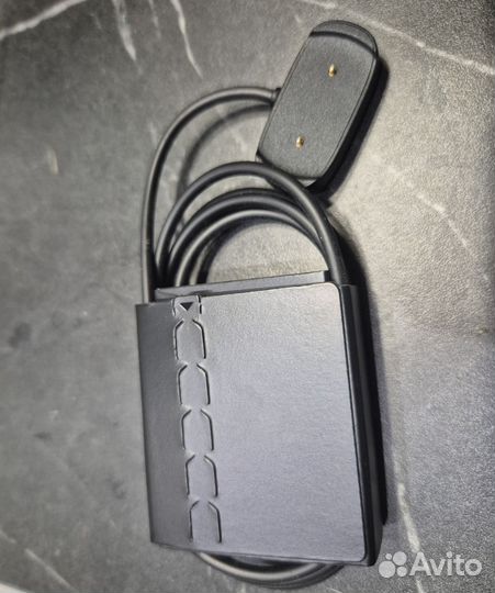 Зарядка amazfit bip