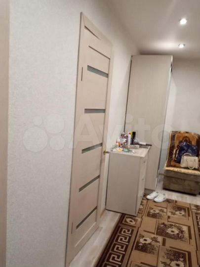 1-к. квартира, 49,1 м², 4/5 эт.