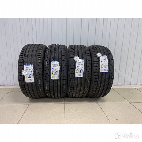 Triangle EffeXSport TH202 235/50 R19
