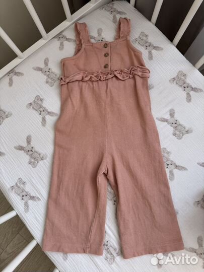 Одежда для девочки 80