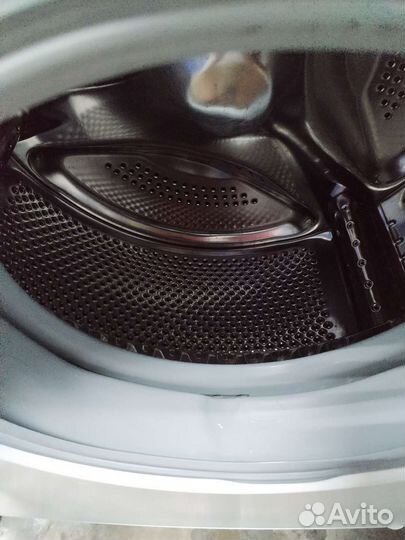 Стиральная машина siemens iq 300