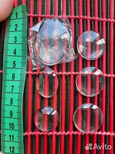 Материалы для творчества