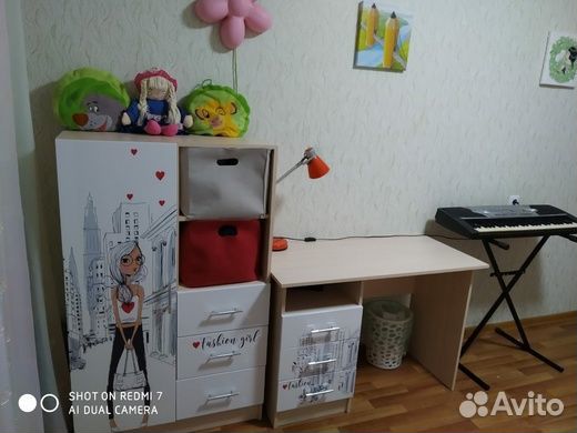 Шкаф комбинированный вега 