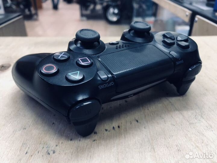 Джойстик Геймпад для Sony PS4 оригинал бу