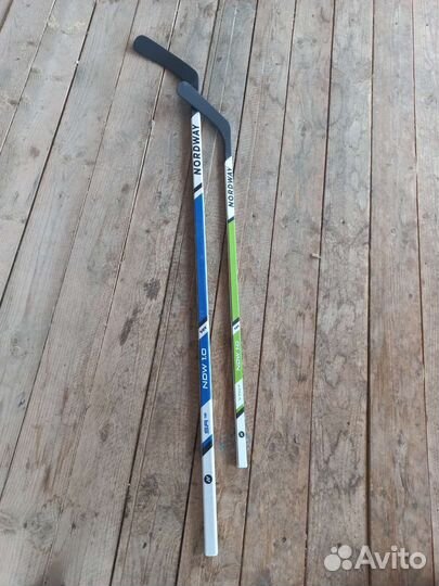 Клюшка хоккейная правый хват