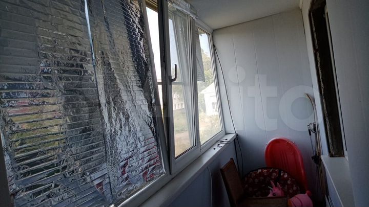 1-к. квартира, 38,7 м², 1/3 эт.