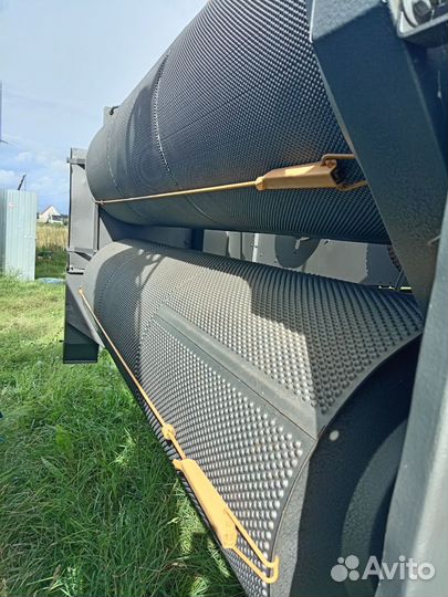 Семяочистительная машина Мс 4,5