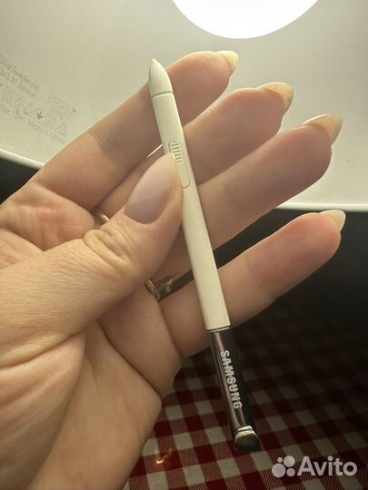 Стилус для samsung nout 2