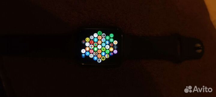 Apple watch se 44mm