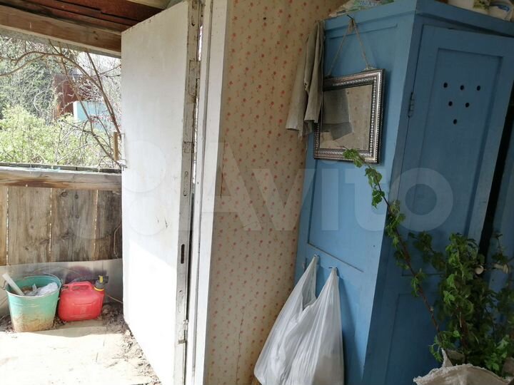 Дача 20 м² на участке 4,5 сот.