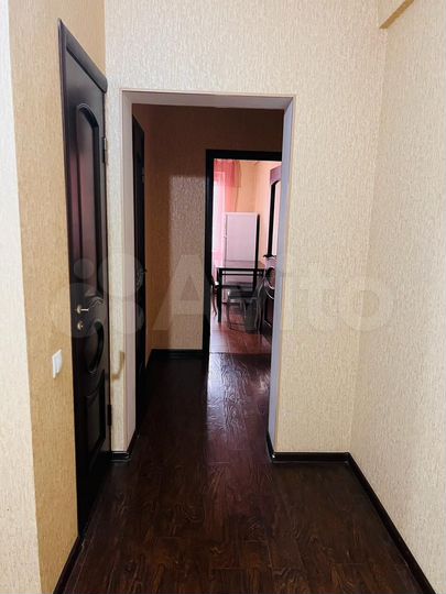 1-к. квартира, 45 м², 2/10 эт.