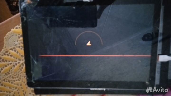 Планшеты 3 шт (не рабочие)