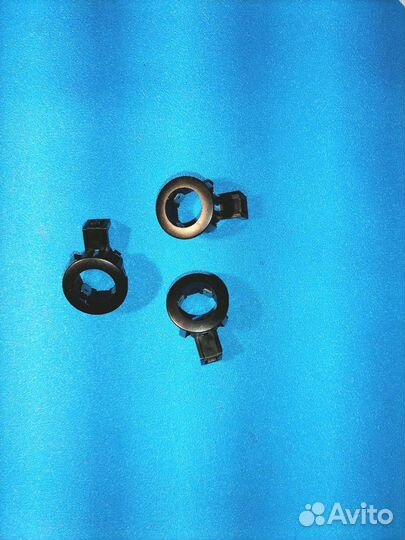 Кольцо крепление парктроника Хонда Аккорд 8