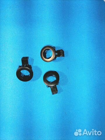 Кольцо крепление парктроника Хонда Аккорд 8