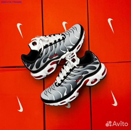 Nike Air max tn plus