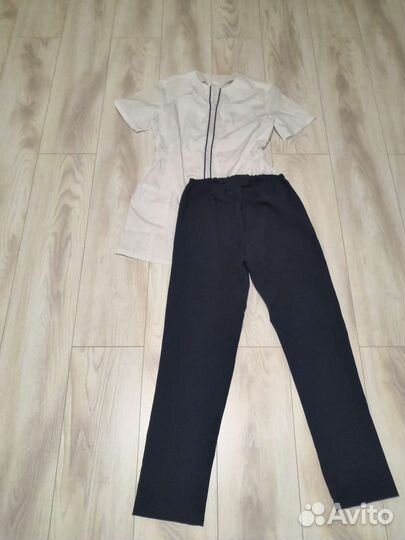 Медицинская одежда