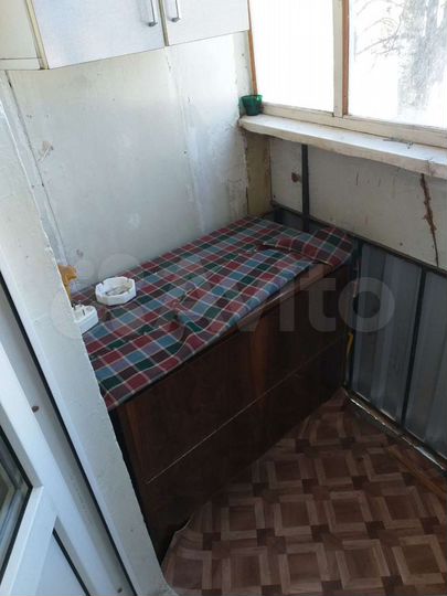 Комната 14,8 м² в 3-к., 3/9 эт.