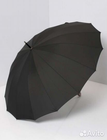 Мужской зонт-трость