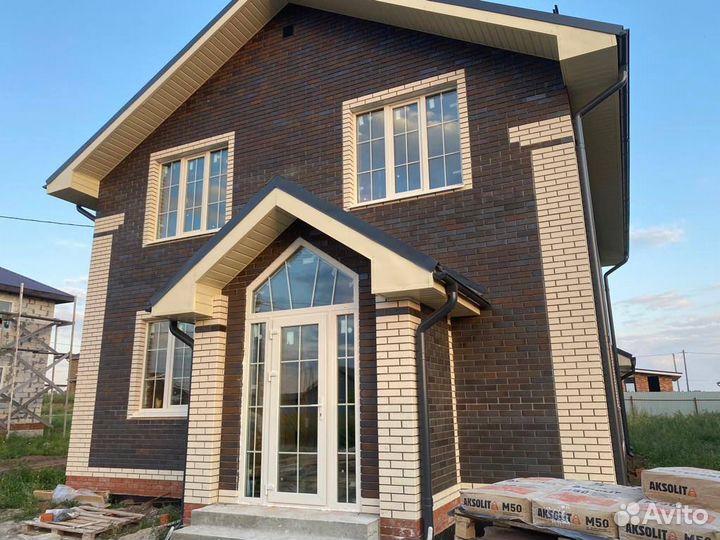 Пластиковые окна / двери / витражи