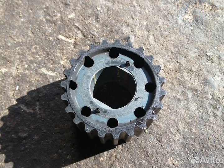 Шестерня коленвала 4G18 Mitsubishi Lancer 9