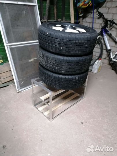 Каркас фермы майнинга