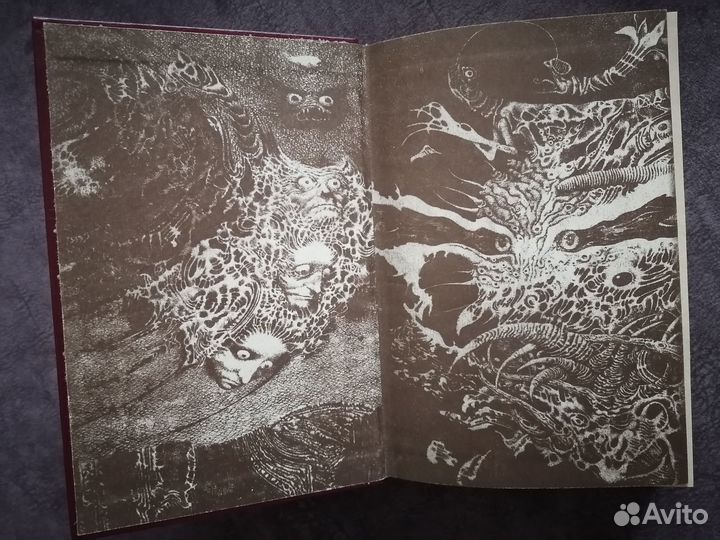 Карлос Кастанеда - Собрание сочинений. 5 томов