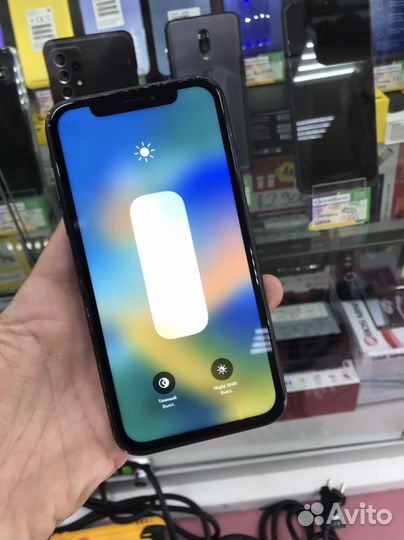 Apple iPhone xr 64gb no face id/акб 100