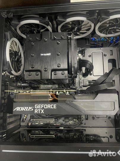 Intel core i9 9900k + Asrock Taichi Ultimate Z390