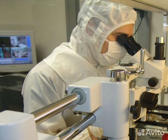 Восстановление данных с жесткого диска, SSD, флеш