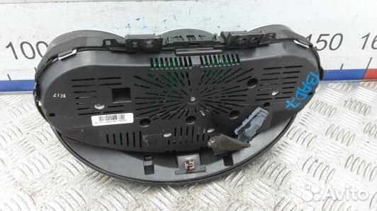 Щиток приборов chevrolet cruze J300 (BAD07IT01)