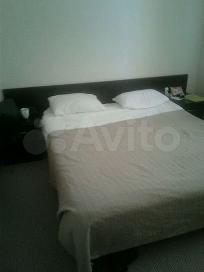 Комната 18 м² в 3-к., 1/9 эт.