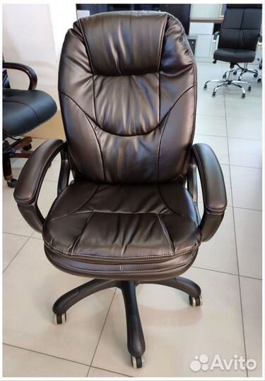 Кресло бюрократ