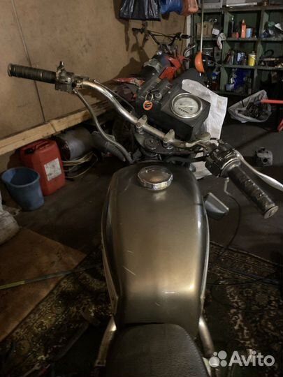 Иж юпитер 5 разбор запчасти