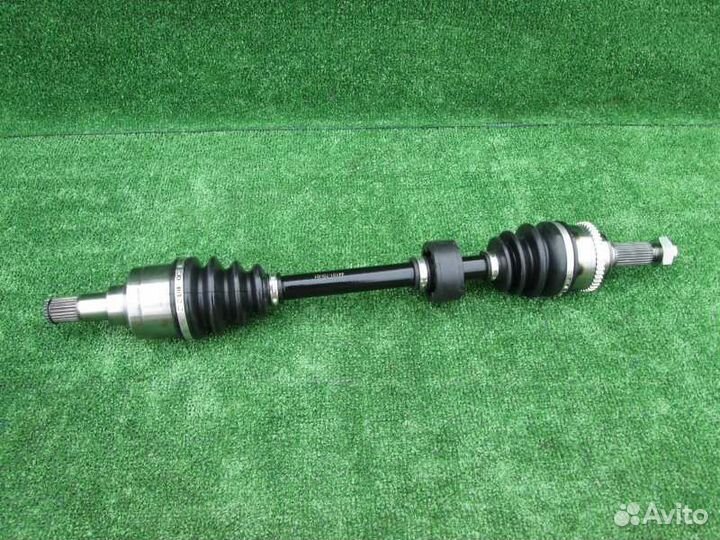 Привод передний левый Suzuki Swift HR51S M13A