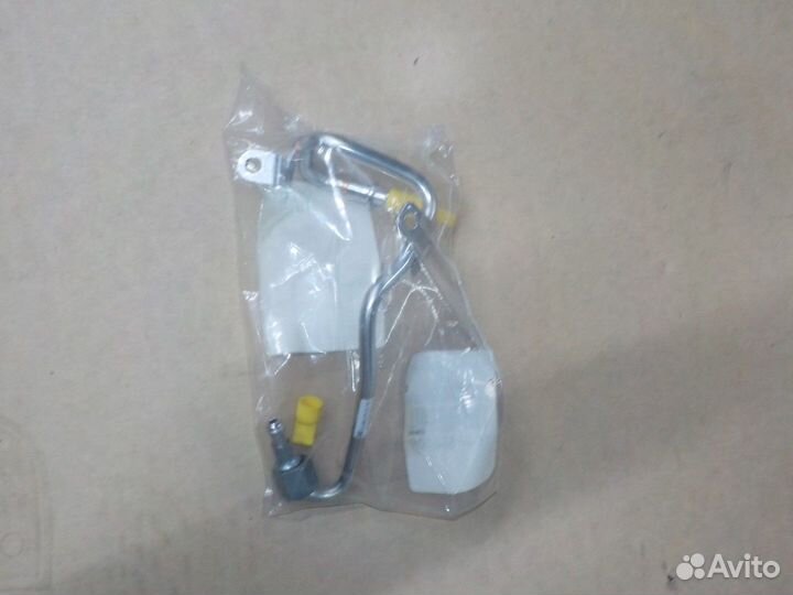 Трубка топливная Рено 164455250R