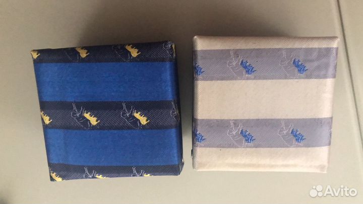 Набор с галстуком