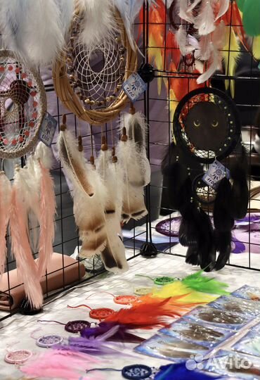 Ловцы снов оптом