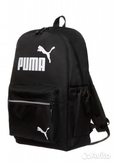 Школьный рюкзак Naik