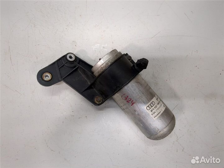 Осушитель Audi A6 (C6), 2008