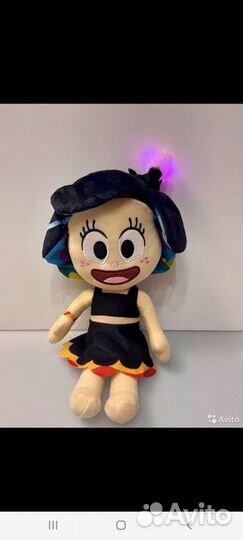 Кукла Hana Zuki