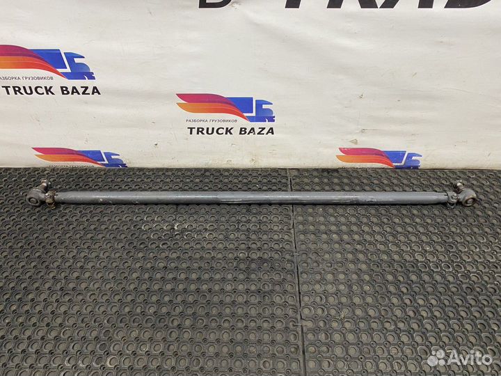 Тяга рулевая поперечная Scania 6-series