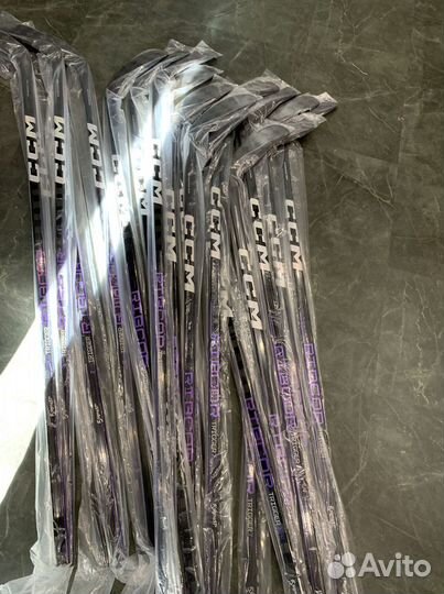 Хоккейная клюшка