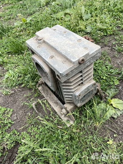 Редуктор 2Ч-80М